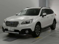 2014 Subaru Legacy Outback
