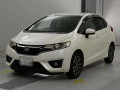 2016 Honda Fit