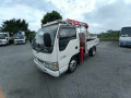 2003 Isuzu Elf Truck