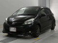 2013 Toyota Vitz