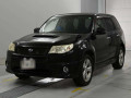 2011 Subaru Forester