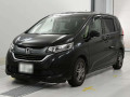 2016 Honda Freed