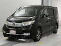 2015 Honda Step WGN Spada