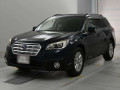 2015 Subaru Legacy Outback