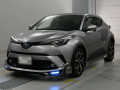 2017 Toyota C-HR
