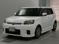 2009 Toyota Corolla Rumion