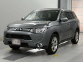 2013 Mitsubishi Outlander