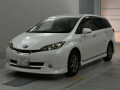 2012 Toyota Wish