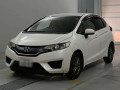2014 Honda Fit