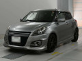 2013 Suzuki Swift Sport