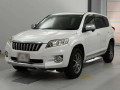 2010 Toyota Vanguard