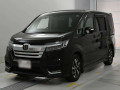 2018 Honda Step WGN Spada