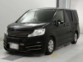 2012 Honda Step WGN