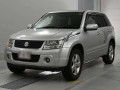 2012 Suzuki Escudo