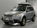 2011 Subaru Forester