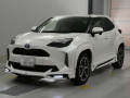 2022 Toyota YARIS CROSS