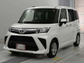 2021 Toyota Roomy