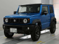2026 Suzuki Jimny Sierra