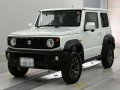 2023 Suzuki Jimny Sierra