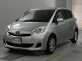 2015 Toyota Ractis