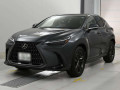 2023 Lexus NX