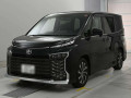 2023 Toyota Voxy