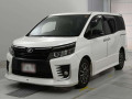 2014 Toyota Voxy
