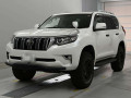 2018 Toyota Land Cruiser Prado