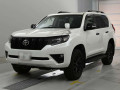 2023 Toyota Land Cruiser Prado