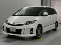 2015 Toyota Estima