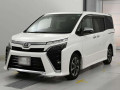 2021 Toyota Voxy