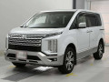 2023 Mitsubishi Delica D5