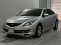 2009 Mazda Atenza