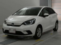 2021 Honda Fit