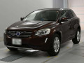 2015 Volvo XC60