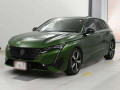 2023 Peugeot 308