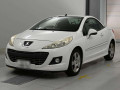 2012 Peugeot 207
