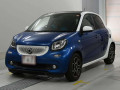 2017 Smart Smart ForFour