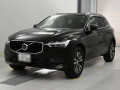 2020 Volvo XC60