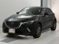 2015 Mazda CX-3