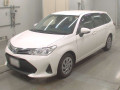 2020 Toyota Corolla Fielder