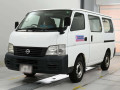 2005 Nissan Caravan Van