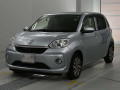 2019 Toyota Passo