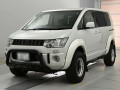 2017 Mitsubishi Delica D5