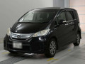 2012 Honda Freed hybrid
