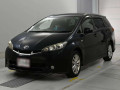 2009 Toyota Wish