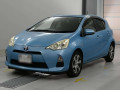 2013 Toyota Aqua
