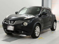 2011 Nissan JUKE