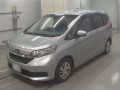2021 Honda Freed
