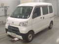 2020 Daihatsu Hijet Cargo